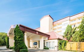 Best Western Hotel Jena