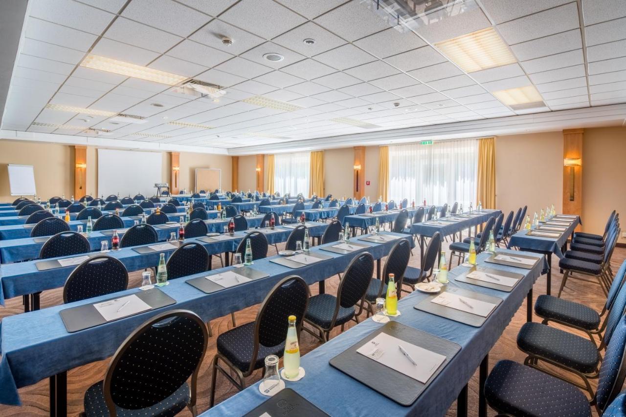 Best Western Hotel Jena Eksteriør bilde